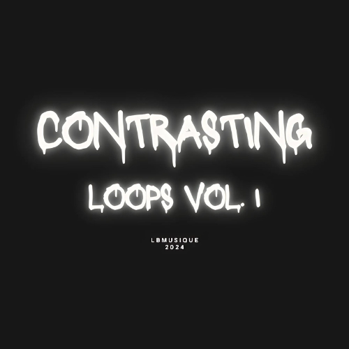 Contrasting Loops Vol. 1