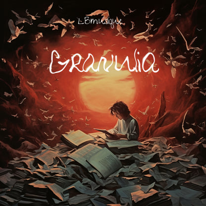 Granulia - Accents and Phrases